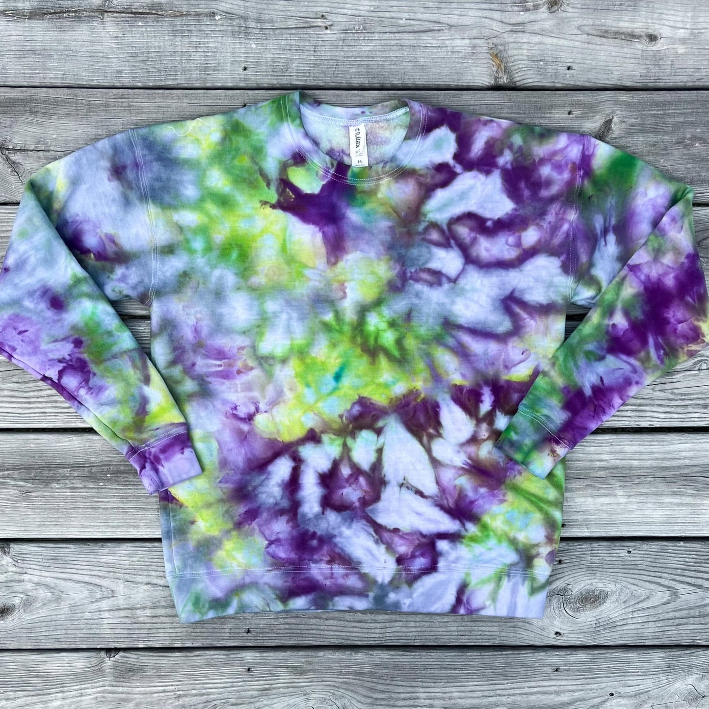 *PREORDER* MONSTER MASH ICE DYE - NINE OPTIONS