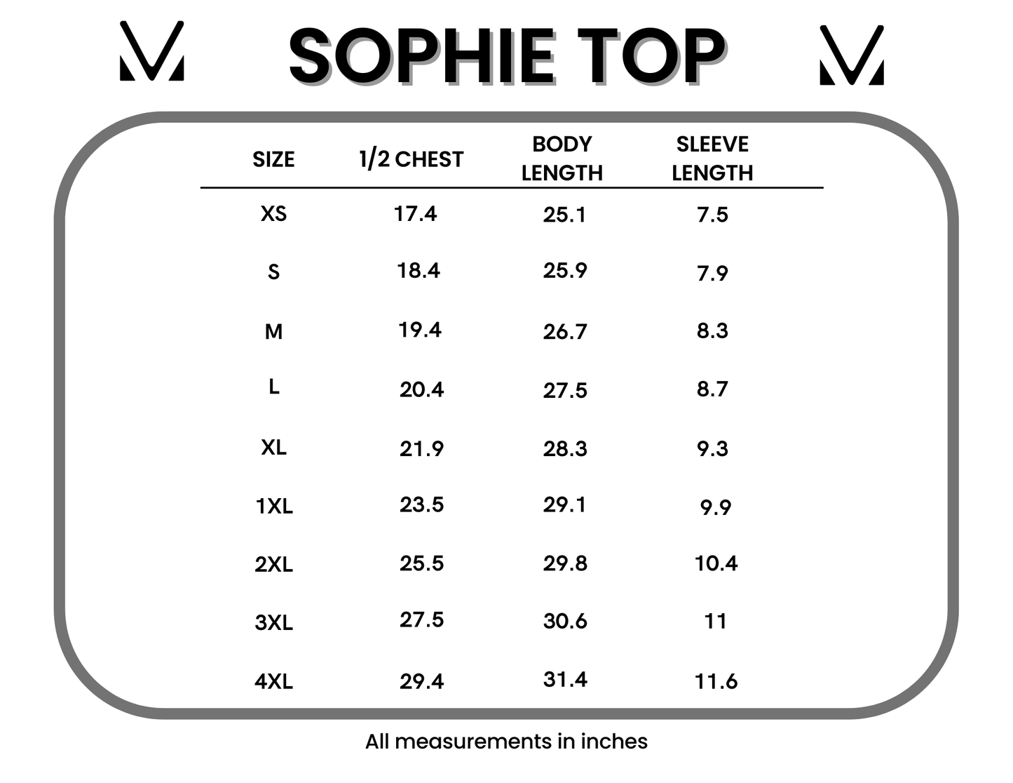Sophie Top - Dark Olive