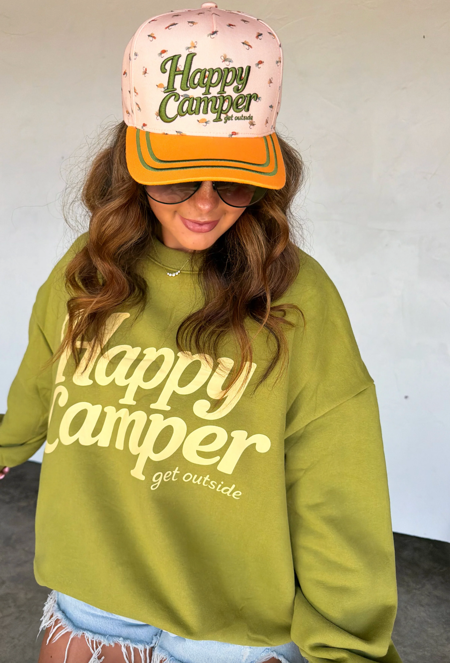 *PREORDER* SPORTING CLUB TRUCKER HATS - TWO COLORS