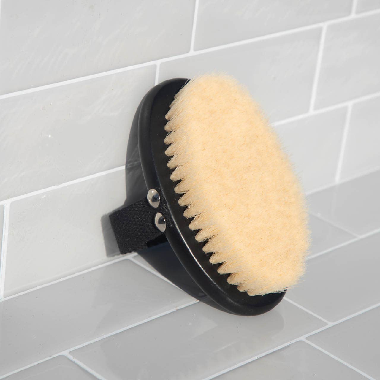 KITSCH EXFOLIATING DRY BRUSH