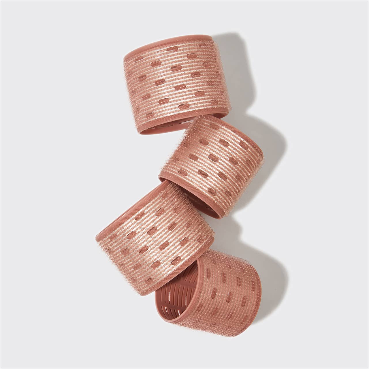KITSCH RECYCLED PLASTIC XL THERMAL ROLLERS