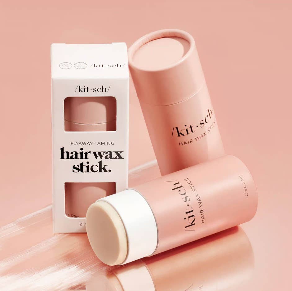 KITSCH HAIR WAX STICK