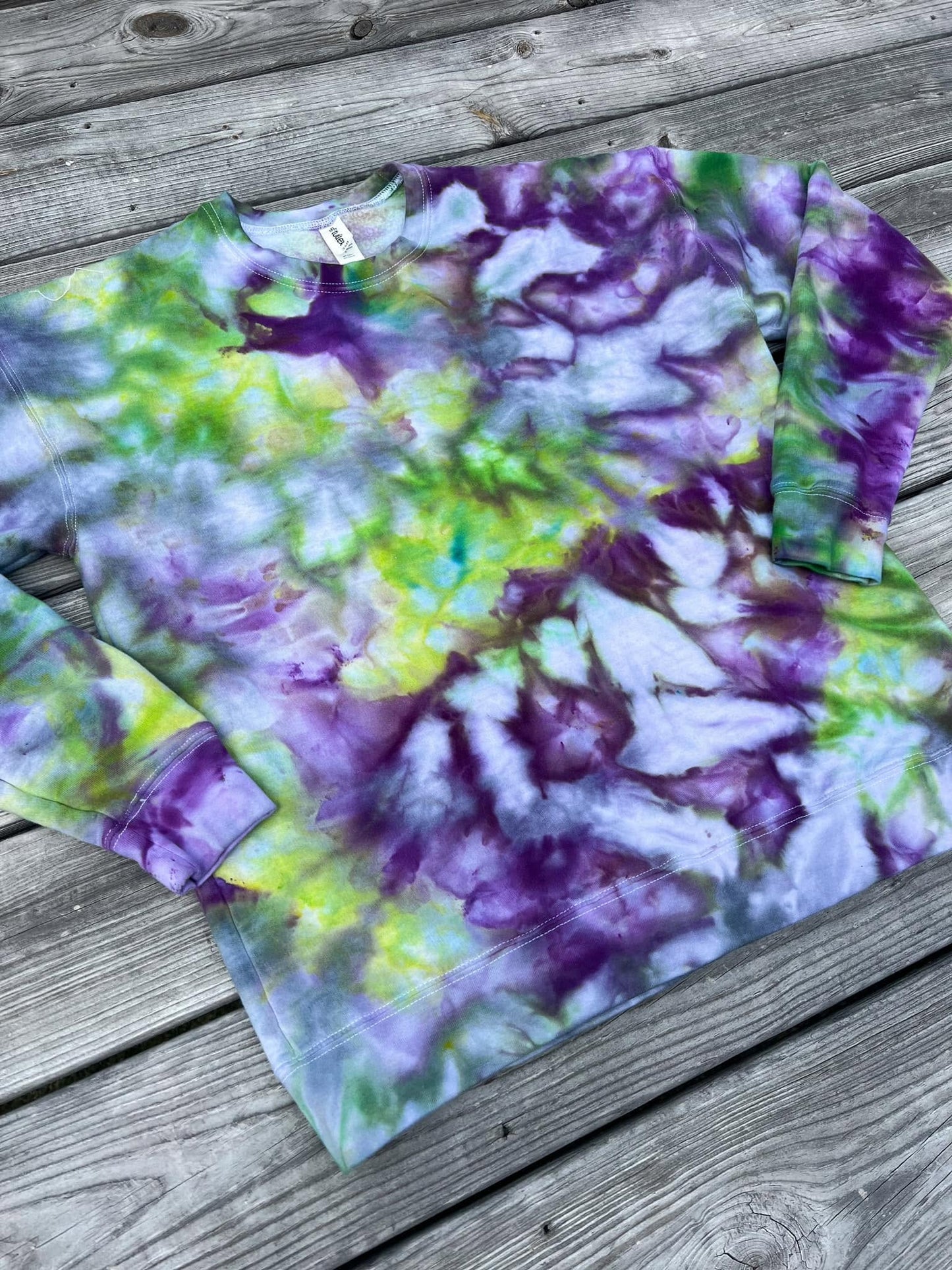 *PREORDER* MONSTER MASH ICE DYE - NINE OPTIONS