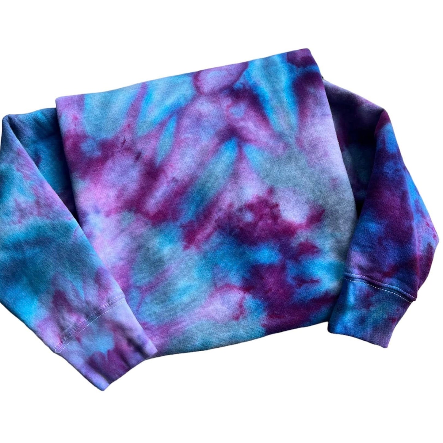 *PREORDER* GALAXY ICE DYE - NINE OPTIONS