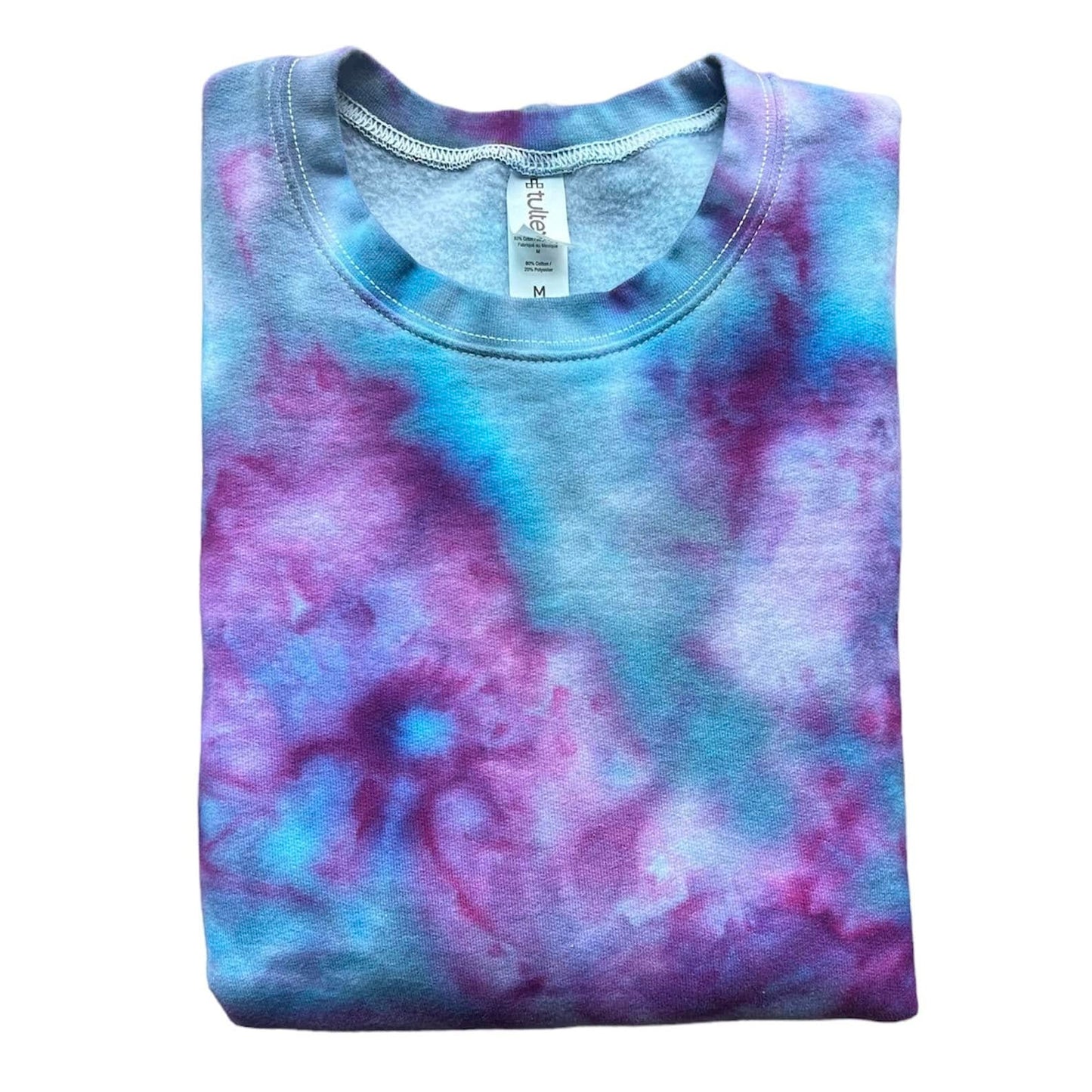 *PREORDER* GALAXY ICE DYE - NINE OPTIONS