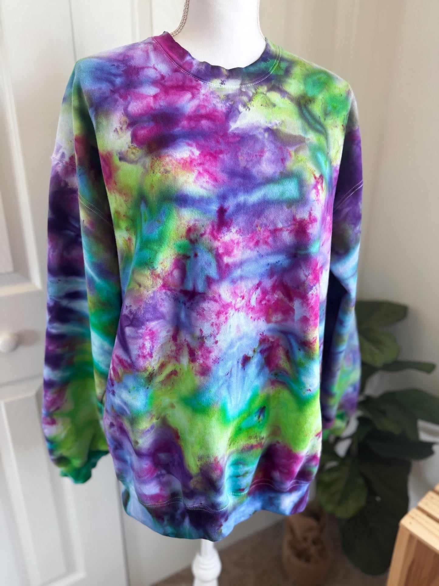 *PREORDER* WITCHES BREW ICE DYE - NINE OPTIONS