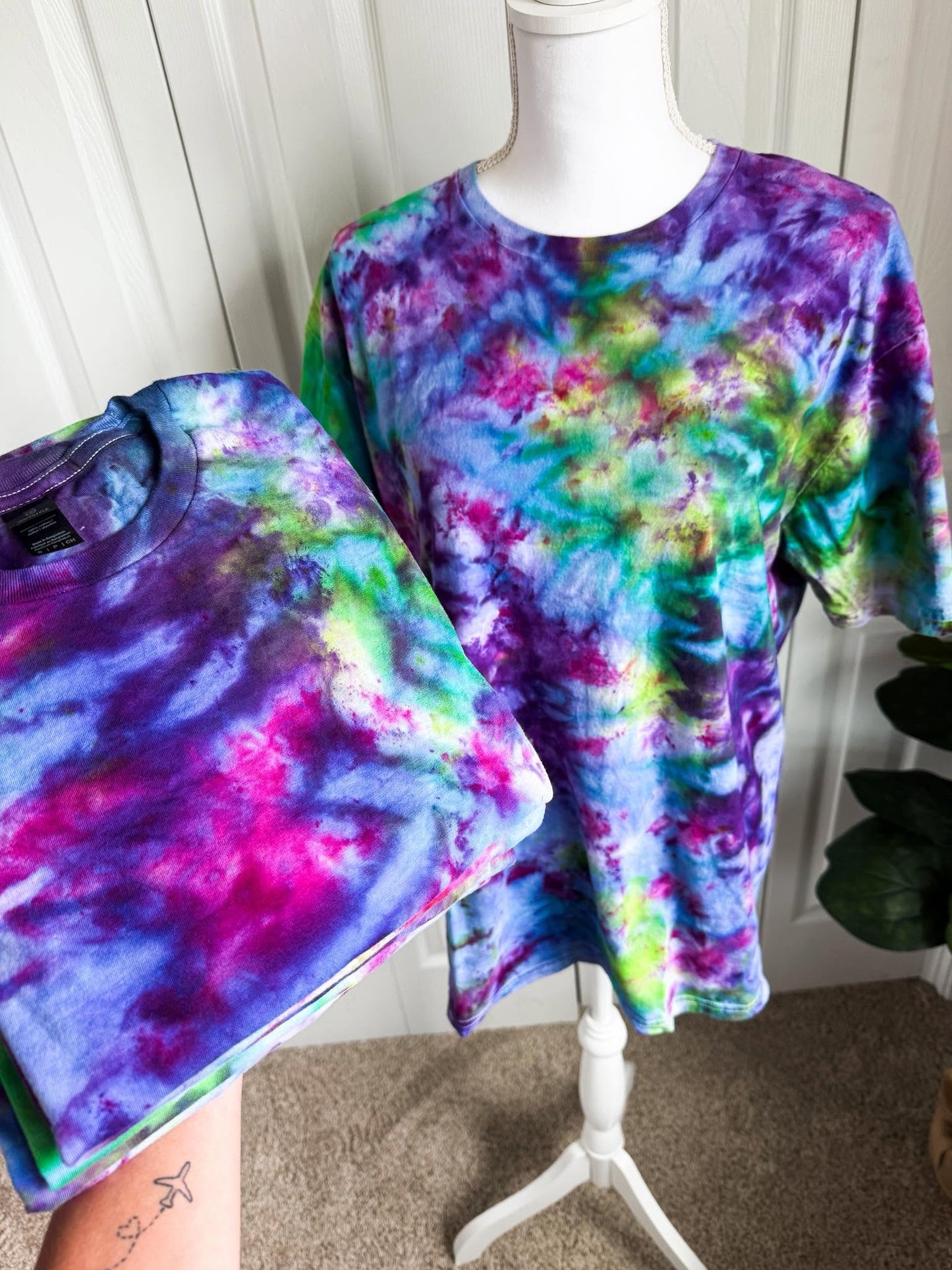 *PREORDER* WITCHES BREW ICE DYE - NINE OPTIONS