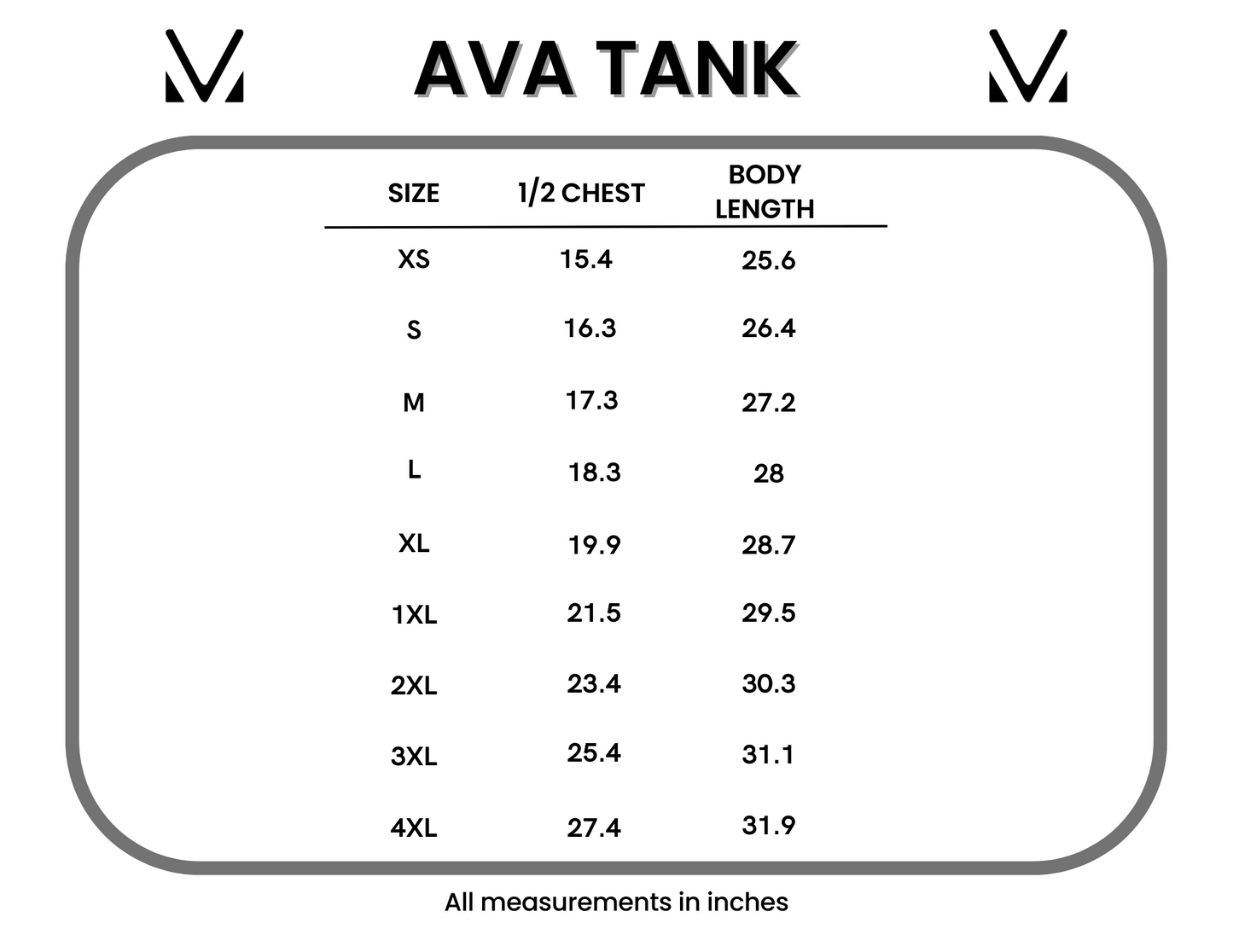 Ava Tank - Yellow