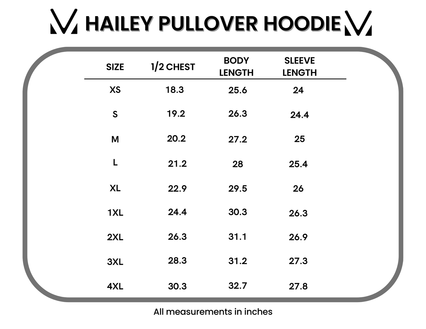 Hailey Pullover Hoodie - Patriotic Cherries