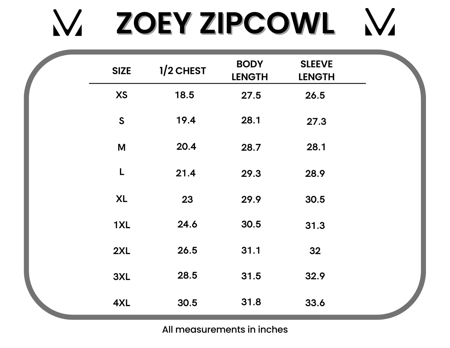 PREBOOK Classic Zoey ZipCowl Sweatshirt - Maple and Fall Foliage