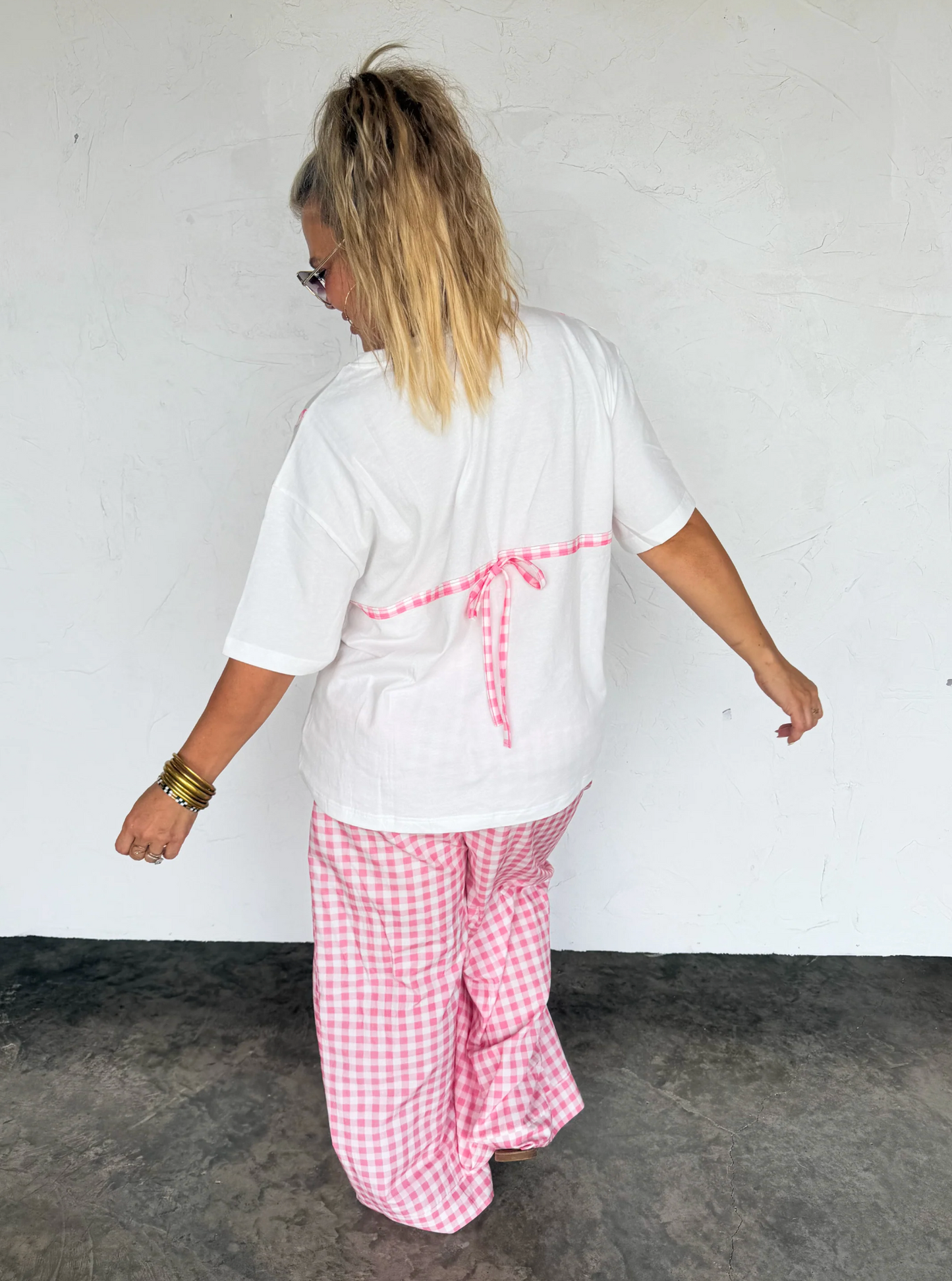 *PREORDER* SANDY TOES TEE - THREE COLORS