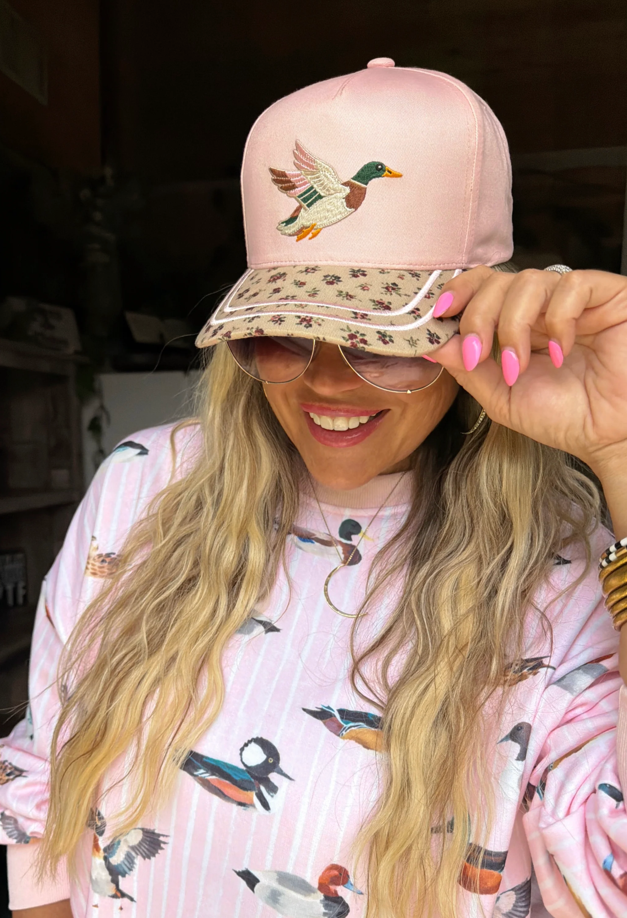 *PREORDER* SPORTING CLUB TRUCKER HATS - TWO COLORS