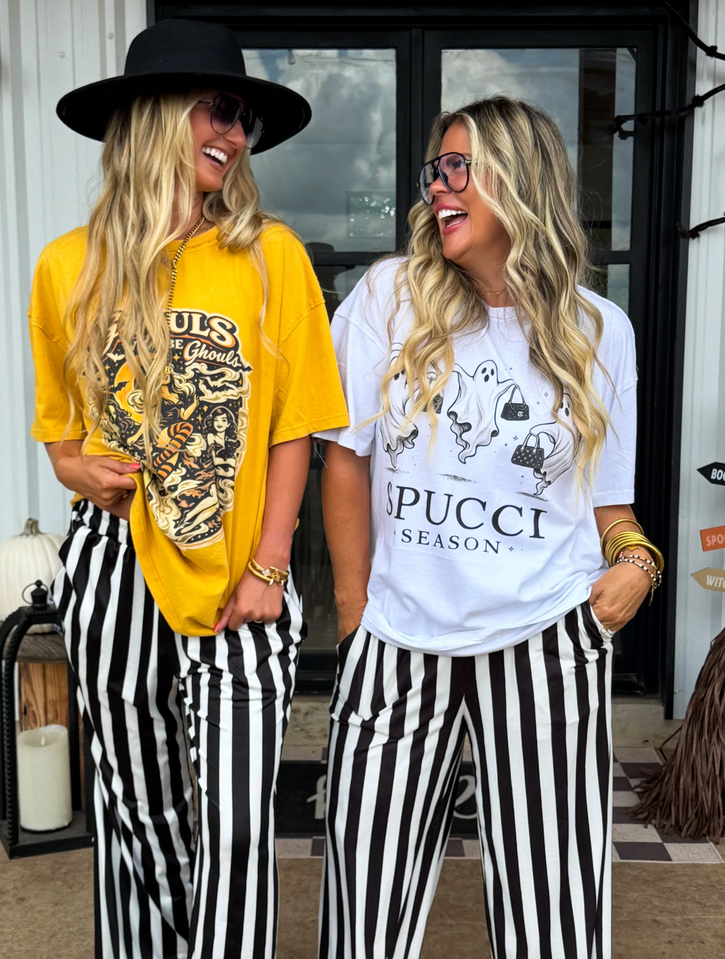 *PREORDER* SPUCCI SEASON TEE