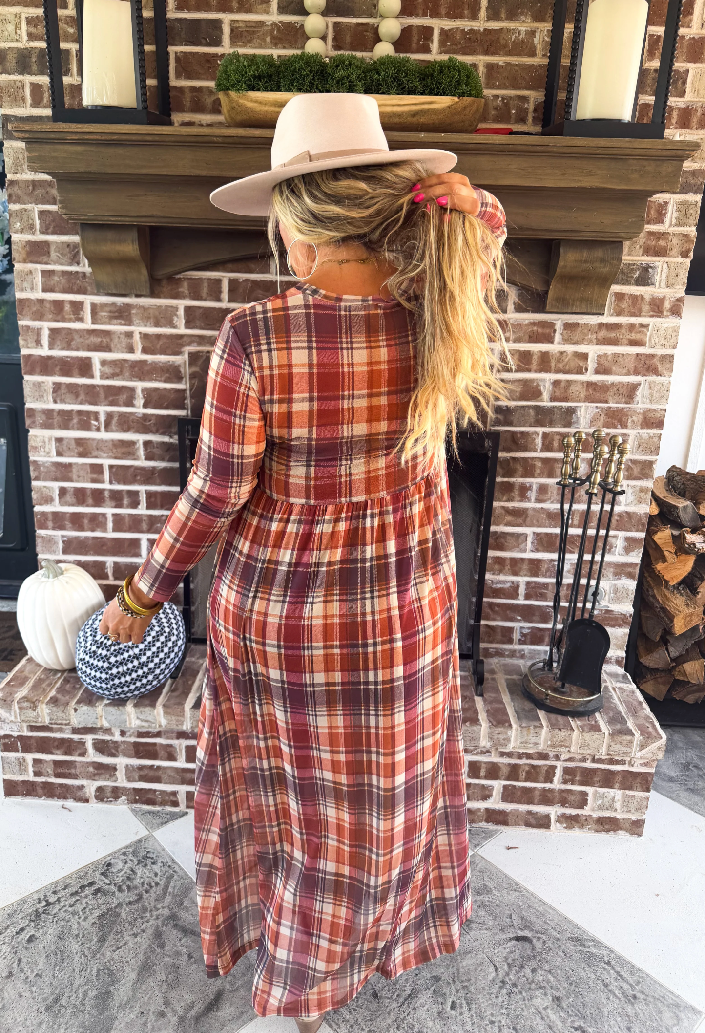 *PREORDER* THE COUNTRYSIDE MESH DRESS - TWO COLORS