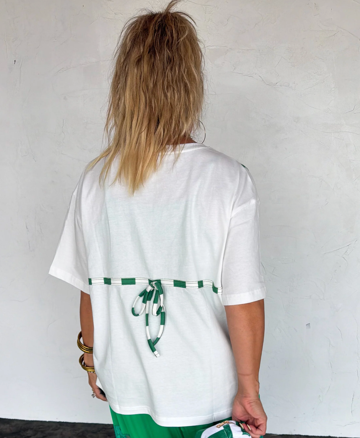 *PREORDER* SANDY TOES TEE - THREE COLORS