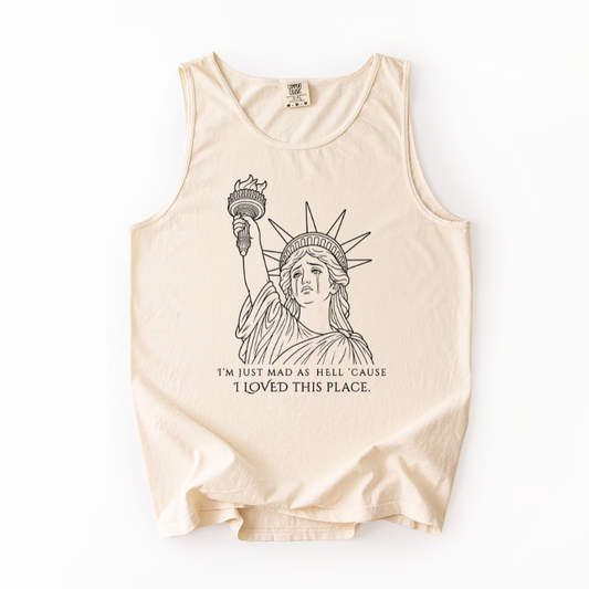 *PREORDER* LOVED THIS PLACE O&E EXCLUSIVE TEE - FOUR COLORS
