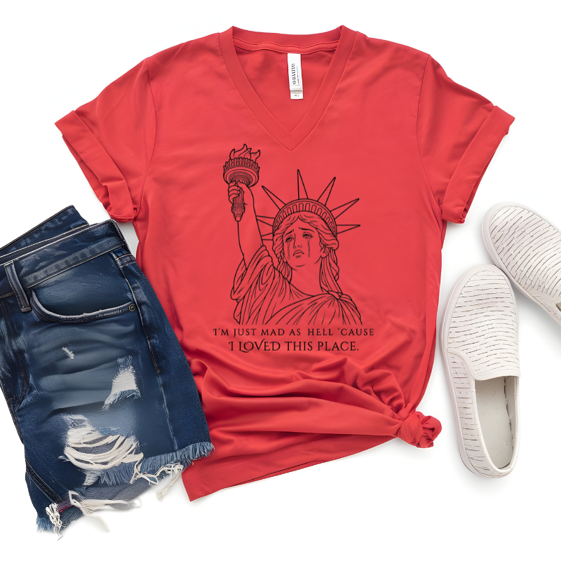 *PREORDER* LOVED THIS PLACE O&E EXCLUSIVE TEE - FOUR COLORS