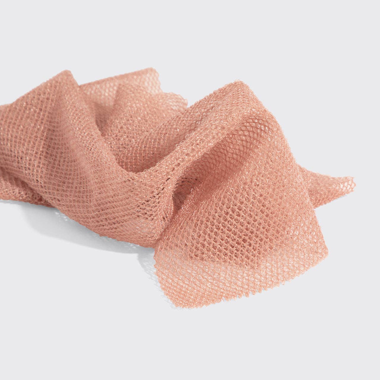 KITSCH ROSEWOOD AFRICAN NET SPONGE