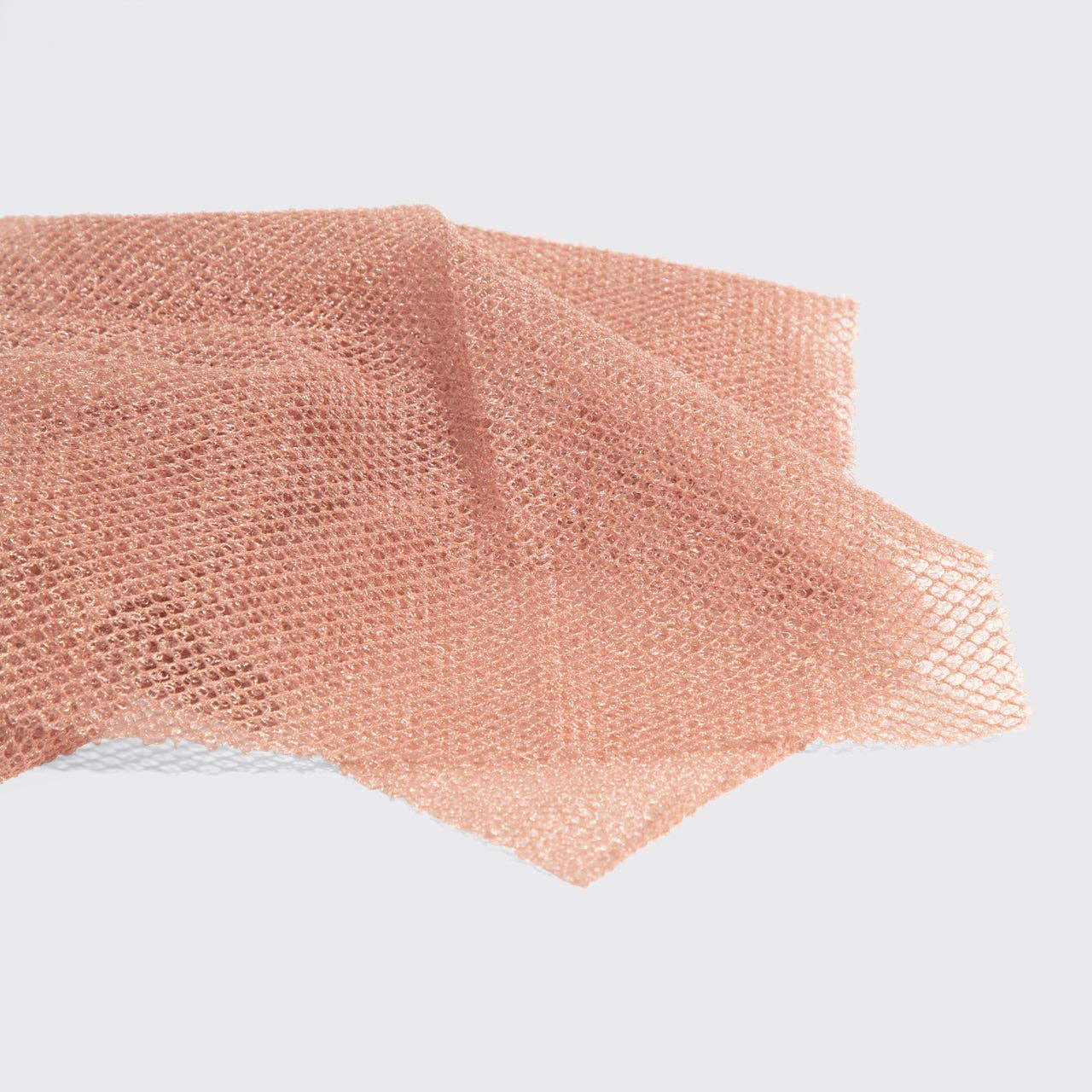 KITSCH ROSEWOOD AFRICAN NET SPONGE