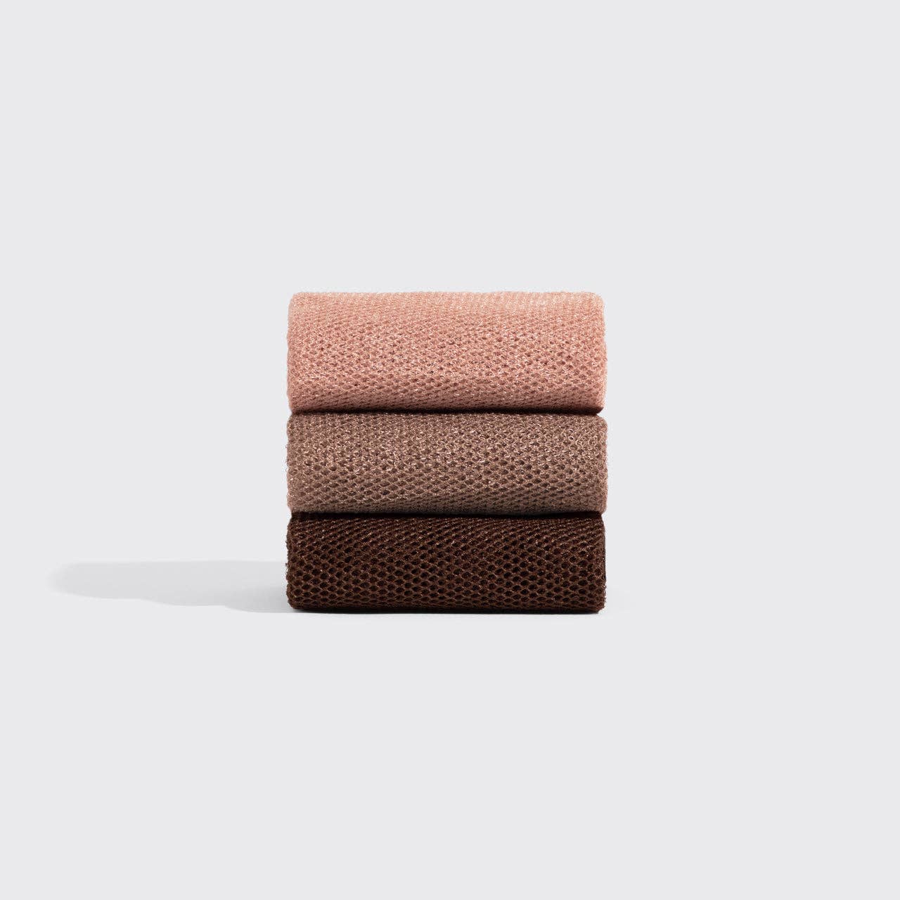 KITSCH ROSEWOOD AFRICAN NET SPONGE